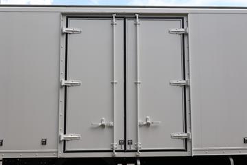 йHOWO  4.5T 4.15׵Ŵ綯ʽῨ(ZZ5047XXYG3314Z144BEV)40.57kWhͼƬ