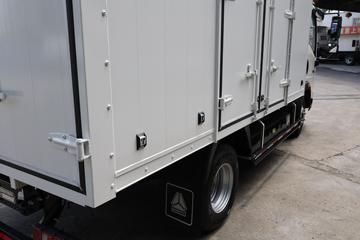 йHOWO  4.5T 4.15׵Ŵ綯ʽῨ(ZZ5047XXYG3314Z144BEV)40.57kWhͼƬ