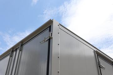 йHOWO  4.5T 4.15׵Ŵ綯ʽῨ(ZZ5047XXYG3314Z144BEV)40.57kWhͼƬ