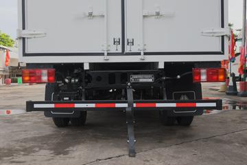 йHOWO  4.5T 4.15׵Ŵ綯ʽῨ(ZZ5047XXYG3314Z144BEV)40.57kWhͼƬ