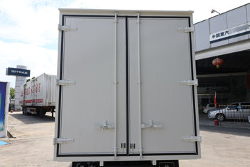 йHOWO  4.5T 4.15׵Ŵ綯ʽῨ(ZZ5047XXYG3314Z144BEV)40.57kWhͼƬ