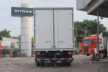 йHOWO  4.5T 4.15׵Ŵ綯ʽῨ(ZZ5047XXYG3314Z144BEV)40.57kWhͼƬ