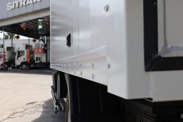 йHOWO  4.5T 4.15׵Ŵ綯ʽῨ(ZZ5047XXYG3314Z144BEV)40.57kWhͼƬ
