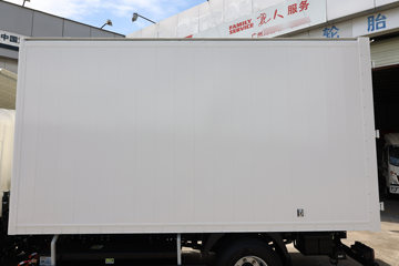 йHOWO  4.5T 4.15׵Ŵ綯ʽῨ(ZZ5047XXYG3314Z144BEV)40.57kWhͼƬ