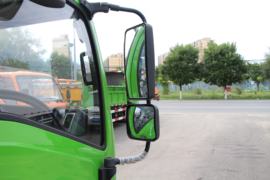 驭途&nbsp;电动自卸车外观图片