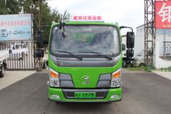 玉柴新能源 驭途 4X2 3.5米纯电动自卸车(YCE3040ZBEV)106.95kWh