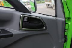 玉柴新能源 驭途 4X2 3.5米纯电动自卸车(YCE3040ZBEV)106.95kWh