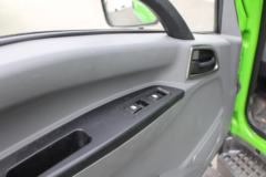 玉柴新能源 驭途 4X2 3.5米纯电动自卸车(YCE3040ZBEV)106.95kWh