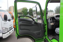 玉柴新能源 驭途 4X2 3.5米纯电动自卸车(YCE3040ZBEV)106.95kWh