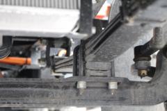 玉柴新能源 驭途 4X2 3.5米纯电动自卸车(YCE3040ZBEV)106.95kWh