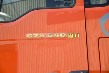 й ǵ¿SITRAK G7Sؿ 540 6X4 AMTԶǣ()ͼƬ