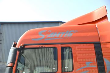 й ǵ¿SITRAK G7Sؿ 540 6X4 AMTԶǣ()ͼƬ