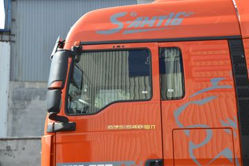 й ǵ¿SITRAK G7Sؿ 540 6X4 AMTԶǣ()ͼƬ