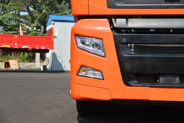 й ǵ¿SITRAK G7Sؿ 540 6X4 AMTԶǣ()ͼƬ