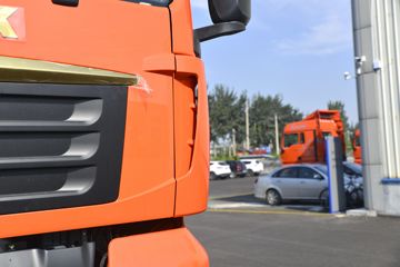 й ǵ¿SITRAK G7Sؿ 540 6X4 AMTԶǣ()ͼƬ
