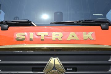 й ǵ¿SITRAK G7Sؿ 540 6X4 AMTԶǣ()ͼƬ