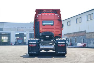 й ǵ¿SITRAK G7Sؿ 540 6X4 AMTԶǣ()ͼƬ