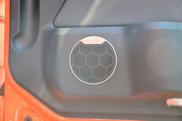 �й����� �ǵ¿�SITRAK G7S�ؿ� 540���� 6X4 AMT�Զ���ǣ����(����)ͼƬ