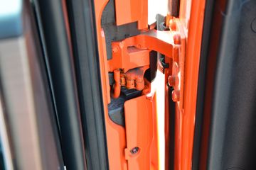 �й����� �ǵ¿�SITRAK G7S�ؿ� 540���� 6X4 AMT�Զ���ǣ����(����)ͼƬ