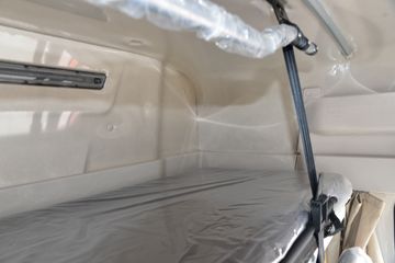 �й����� �ǵ¿�SITRAK G7S�ؿ� 540���� 6X4 AMT�Զ���ǣ����(����)ͼƬ