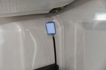 �й����� �ǵ¿�SITRAK G7S�ؿ� 540���� 6X4 AMT�Զ���ǣ����(����)ͼƬ