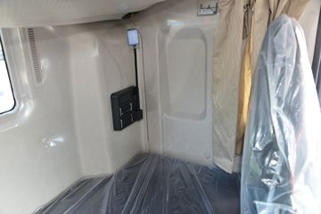 �й����� �ǵ¿�SITRAK G7S�ؿ� 540���� 6X4 AMT�Զ���ǣ����(����)ͼƬ