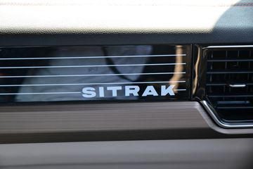�й����� �ǵ¿�SITRAK G7S�ؿ� 540���� 6X4 AMT�Զ���ǣ����(����)ͼƬ