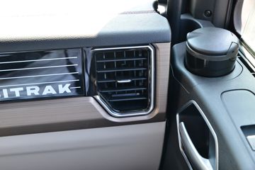 �й����� �ǵ¿�SITRAK G7S�ؿ� 540���� 6X4 AMT�Զ���ǣ����(����)ͼƬ