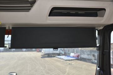 �й����� �ǵ¿�SITRAK G7S�ؿ� 540���� 6X4 AMT�Զ���ǣ����(����)ͼƬ