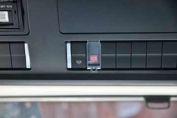 �й����� �ǵ¿�SITRAK G7S�ؿ� 540���� 6X4 AMT�Զ���ǣ����(����)ͼƬ