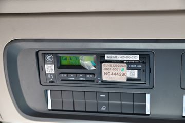 �й����� �ǵ¿�SITRAK G7S�ؿ� 540���� 6X4 AMT�Զ���ǣ����(����)ͼƬ