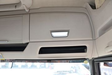 �й����� �ǵ¿�SITRAK G7S�ؿ� 540���� 6X4 AMT�Զ���ǣ����(����)ͼƬ