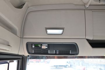 �й����� �ǵ¿�SITRAK G7S�ؿ� 540���� 6X4 AMT�Զ���ǣ����(����)ͼƬ