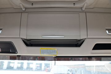 �й����� �ǵ¿�SITRAK G7S�ؿ� 540���� 6X4 AMT�Զ���ǣ����(����)ͼƬ