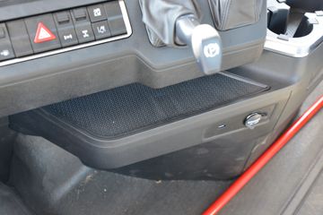 �й����� �ǵ¿�SITRAK G7S�ؿ� 540���� 6X4 AMT�Զ���ǣ����(����)ͼƬ