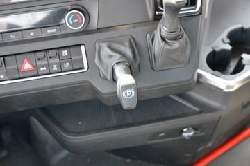 �й����� �ǵ¿�SITRAK G7S�ؿ� 540���� 6X4 AMT�Զ���ǣ����(����)ͼƬ