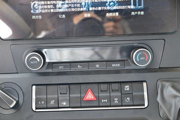 �й����� �ǵ¿�SITRAK G7S�ؿ� 540���� 6X4 AMT�Զ���ǣ����(����)ͼƬ