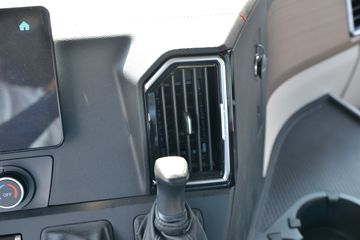 �й����� �ǵ¿�SITRAK G7S�ؿ� 540���� 6X4 AMT�Զ���ǣ����(����)ͼƬ