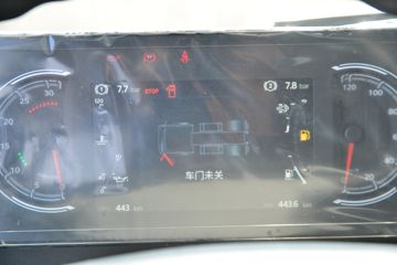 �й����� �ǵ¿�SITRAK G7S�ؿ� 540���� 6X4 AMT�Զ���ǣ����(����)ͼƬ