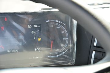 �й����� �ǵ¿�SITRAK G7S�ؿ� 540���� 6X4 AMT�Զ���ǣ����(����)ͼƬ