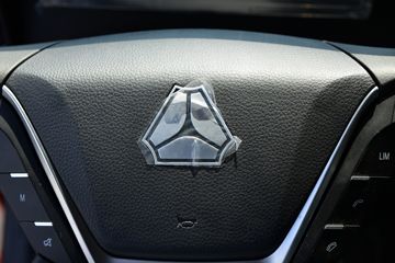 �й����� �ǵ¿�SITRAK G7S�ؿ� 540���� 6X4 AMT�Զ���ǣ����(����)ͼƬ