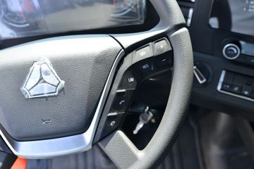 �й����� �ǵ¿�SITRAK G7S�ؿ� 540���� 6X4 AMT�Զ���ǣ����(����)ͼƬ