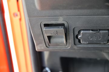 �й����� �ǵ¿�SITRAK G7S�ؿ� 540���� 6X4 AMT�Զ���ǣ����(����)ͼƬ