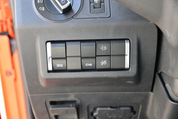 �й����� �ǵ¿�SITRAK G7S�ؿ� 540���� 6X4 AMT�Զ���ǣ����(����)ͼƬ