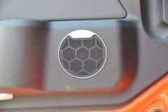 中国重汽 汕德卡SITRAK G7S重卡 540马力 6X4 AMT自动档牵引车(国六)