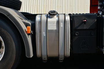 �й����� �ǵ¿�SITRAK G7S�ؿ� 540���� 6X4 AMT�Զ���ǣ����(����)ͼƬ