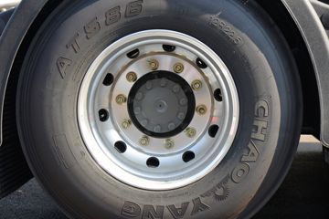 �й����� �ǵ¿�SITRAK G7S�ؿ� 540���� 6X4 AMT�Զ���ǣ����(����)ͼƬ