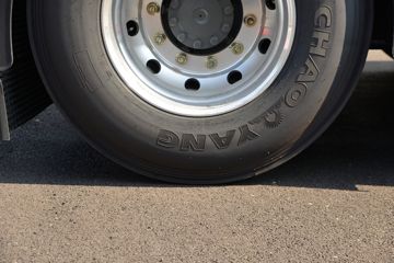 �й����� �ǵ¿�SITRAK G7S�ؿ� 540���� 6X4 AMT�Զ���ǣ����(����)ͼƬ