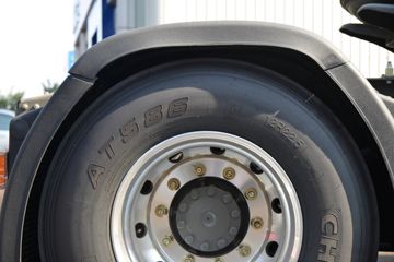 �й����� �ǵ¿�SITRAK G7S�ؿ� 540���� 6X4 AMT�Զ���ǣ����(����)ͼƬ