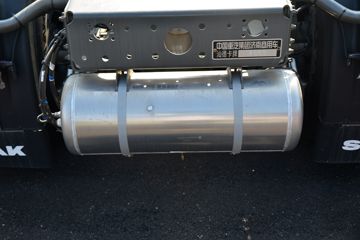 �й����� �ǵ¿�SITRAK G7S�ؿ� 540���� 6X4 AMT�Զ���ǣ����(����)ͼƬ